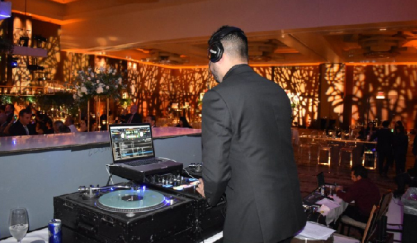 Professional DJ for Your Wedding – Hire the Best