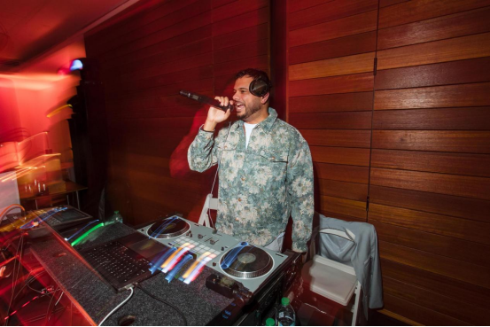 Harnessing the Power of Predictive Playlists for Modern Luxury Celebrations